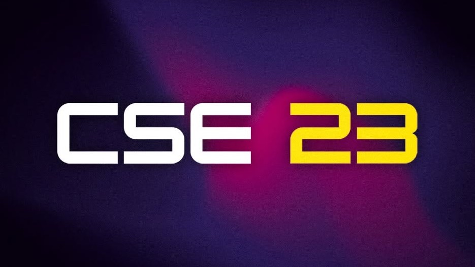 CSE '23 batch redesign banner